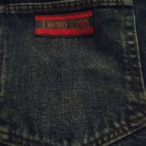 Mens 20 x jeans
